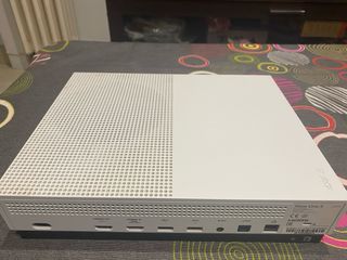 Consola Xbox One S Blanca - Para Reparar