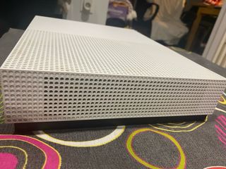 Consola Xbox One S Blanca - Para Reparar