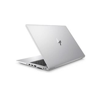 Portátil HP Reacondicionado Plata.