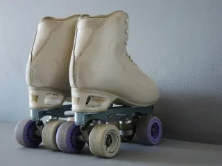 Pattini Risport Ambra 250 37,5