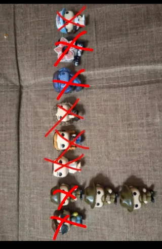 Funko Kinder Joy Stranger Things
