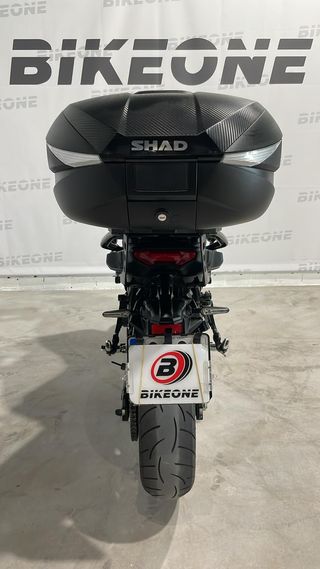 Yamaha Tracer 9 - 2023 - 36.342 km