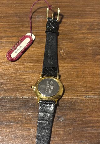 Reloj Racer ORIENT WATCH Vintage Collection (NOS)