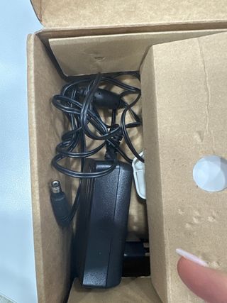 Router Jazztel