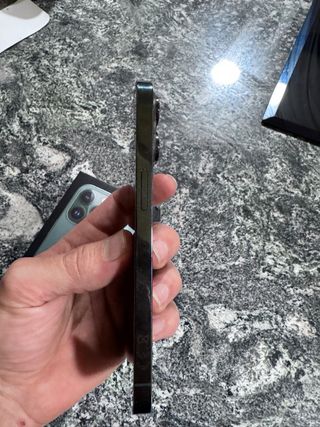 iPhone 13 Pro 1TB Verde