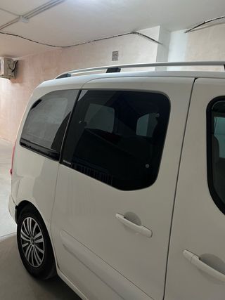 Citroen Berlingo 2011