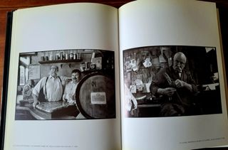 Paris au petit bonheur.