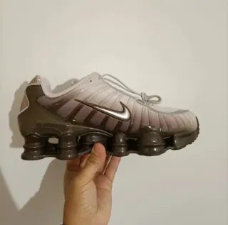 Nike Shox TL T42,5