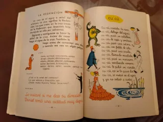 Libro infantil Caracol Adolfo Maillo