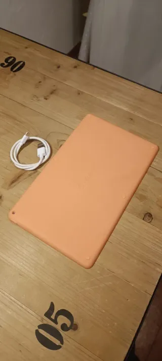 Teclado Bluetooth SilverHt 25x15cm