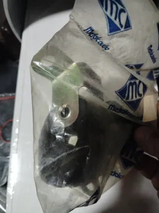 2 Soportes Escape Seat Ibiza II 93 Córdoba