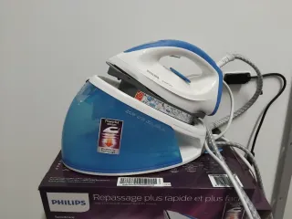 Philips SpeedCare plancha de vapor