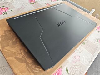 Acer Nitro 5 i7-11 Gen RTX 3060