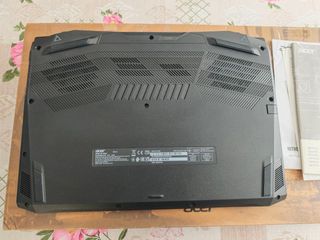 Acer Nitro 5 i7-11 Gen RTX 3060