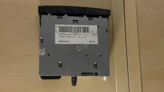 Radio de coche para Citroën y Peugeot