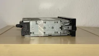 Radio de coche para Citroën y Peugeot