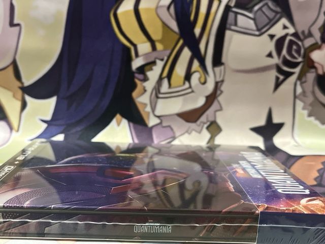 Steelbook Ant-Man and the Wasp: Quantumania 4K