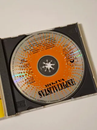 CD Especialistas Vapor