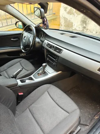 BMW Serie 3 2006