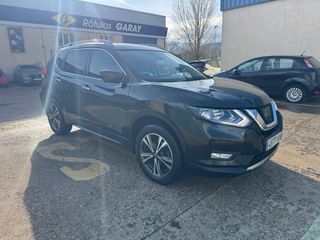 Nissan X-Trail 2018