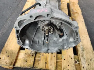 Caja Cambios Nissan 350Z 2003-2007