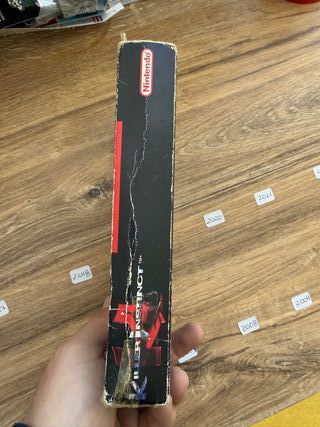 Killer Instinct – Super Nintendo SNES