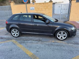 Audi A3 2010