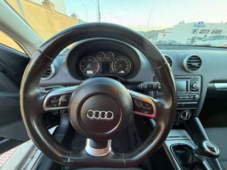 Audi A3 2010