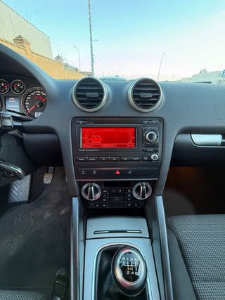 Audi A3 2010