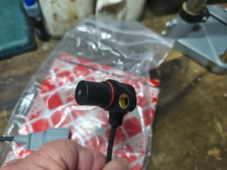 Sensor cigüeñal Audi A6 2.4