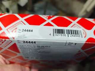 Sensor cigüeñal Audi A6 2.4