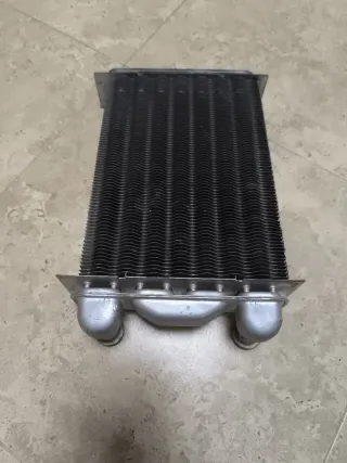 Caldera Biasi Gas Natural Recambios