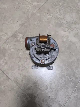 Caldera Biasi Gas Natural Recambios