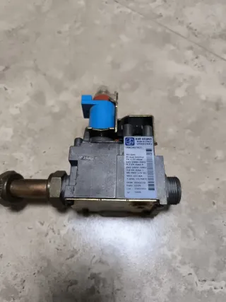 Caldera Biasi Gas Natural Recambios