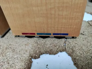 Altavoces Sony 360°