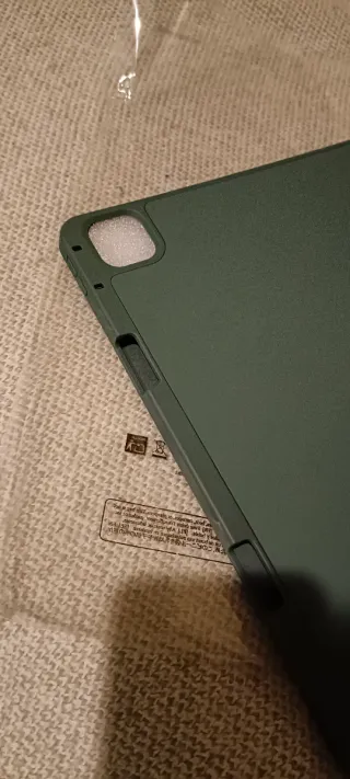 Funda iPad Pro 12.9 JETech 2022/2021