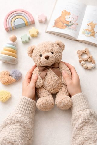 Canguro cariñosa y de confianza en Logroño