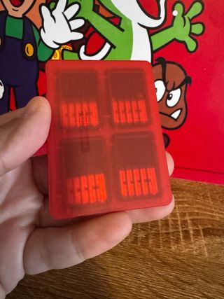 Nintendo Switch Juegos: Mario, Gear Club, R-Type