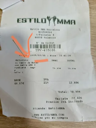 Casco de Boxeo DSK Negro