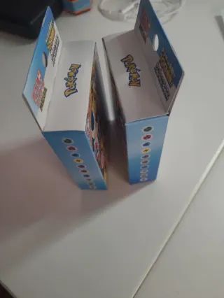2x Pokémon Start Deck 100 Japonés