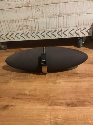 Bowers & Wilkins Zeppelin Air