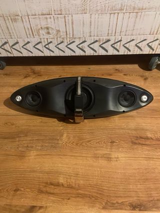 Bowers & Wilkins Zeppelin Air