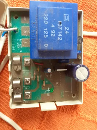 Amplificador Televés