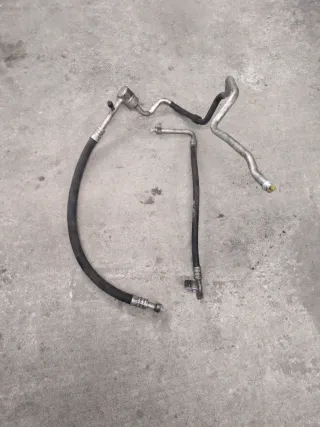 Tubos Aire Acondicionado León ASV