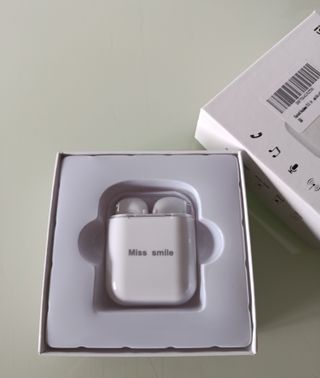 Auriculares i9 TWS Bluetooth