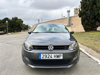 Volkswagen Polo 2012