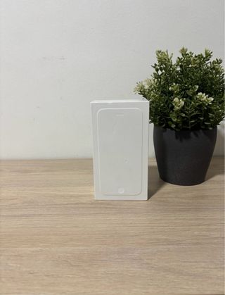 Scatola originale per iPhone 6 Apple