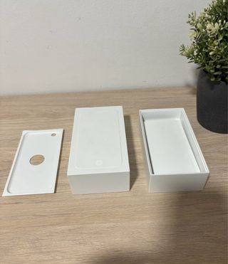 Scatola originale per iPhone 6 Apple