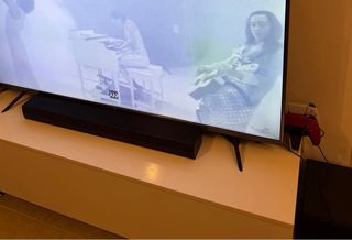 Xiaomi TV 55 4K UHD