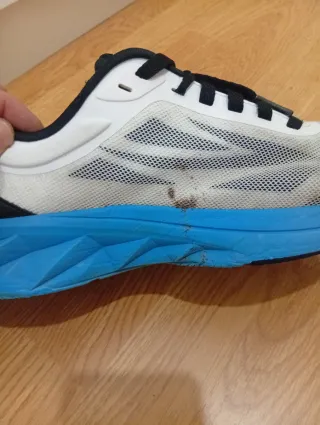 Zapatillas Fila Talla 45